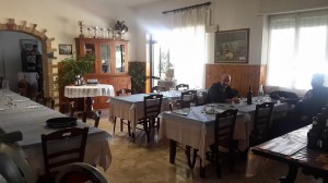 Albergo Ristorante Pineta