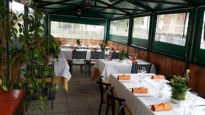 Trattoria Il Piccolo Ristorante