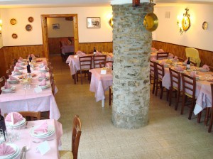 Da Pianassa Antica Trattoria