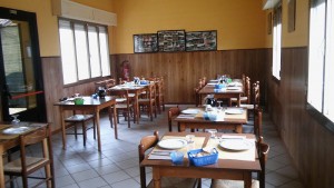 Ristorante Monte Lama