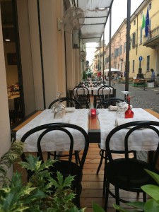 Osteria Bottega Garibaldi