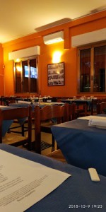 Albergo Ristorante Ruota