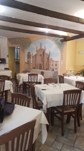 Ristorante Pizzeria Il Borgo