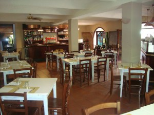 Ristorante - Pizzeria Lo Smeraldo