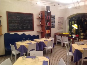 Il Caffe' Dei Mercanti Wine Bar di Reparati e.&c.SAS