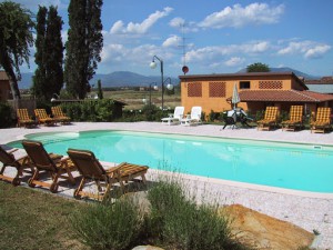 Hotel Il Borgo di Villa Castelletti