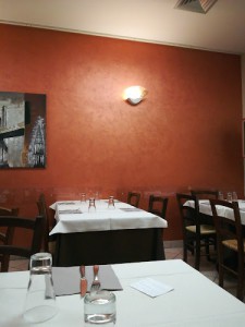 Hotel Arda - Ristorante - Pizzeria