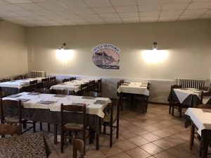 Antica Trattoria di Momeliano