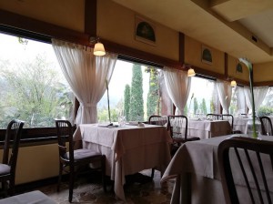 Ristorante Castellaccio