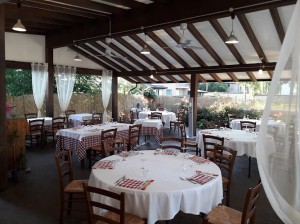 Trattoria DI Verano Da Giovanni