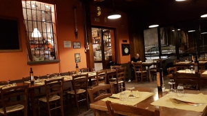 Osteria Settima Sosta