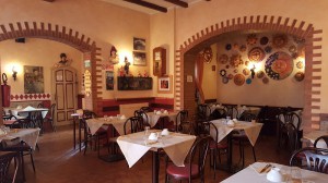 Osteria Caminetto