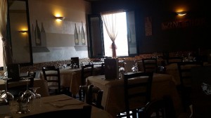 Ristorante Pizzeria La Mamma