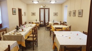 Ristorante TORRETTA