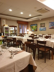 Trattoria Trinità