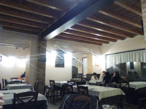 Pizzeria Griglieria Aldopolavoro