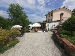 Agriturismo La Risorgiva