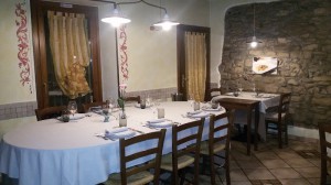 Trattoria Oca Bianca