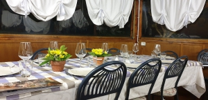 Trattoria Chiarone