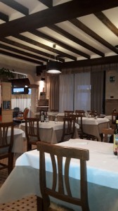 Trattoria Rio Verde