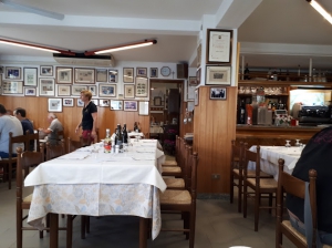 Trattoria Regina