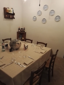 Osteria fratelli Pavesi