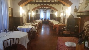 Ristorante del Biscione