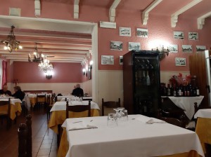 Antica Osteria Di Niviano