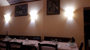 Trattoria Della Posta