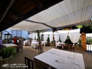 La Fratta - Osteria Conviviale