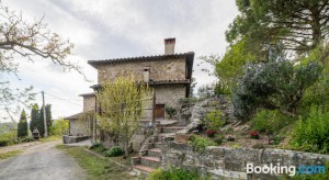 Agriturismo Fattoria di Cintoia