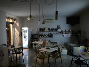 Osteria Bar Gambero