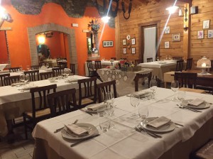 Ristorante Chiulano