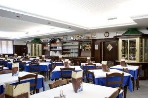 Pizzeria Ristorante L'Angolo