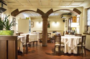 Ristorante La Colonna