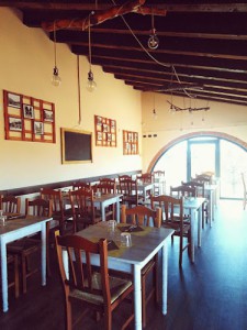 Quelli di Paderna - Ristorante Pizzeria