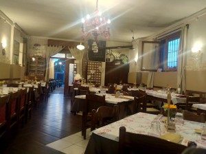 Pizzeria Trattoria della Pesa