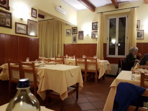 Trattoria Campanini