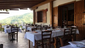 Osteria Trattoria Pastori