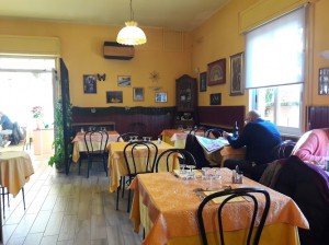 Ristorante Da Rino