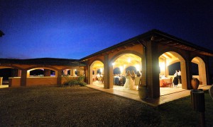 A. M. A. Az. Agrituristica di Burgazzi F. lli