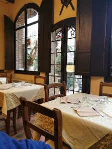 La Taverna del Castello