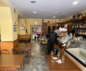 Albergo Ristorante Pizzeria 