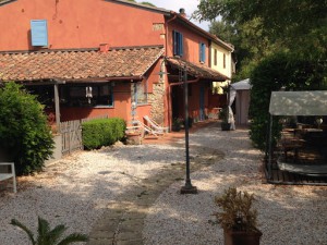 B&B Oca Giuliva