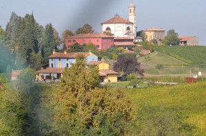 Agriturismo La Dogana - Castello di Luzzano