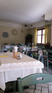 Ristorante La Colombina