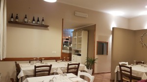 Ristorante Pizzeria Bosca