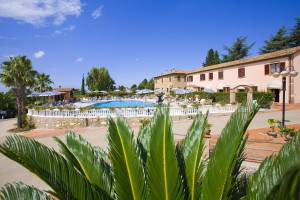 Agrihotel Elisabetta Srl