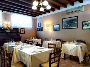 Trattoria Oppici