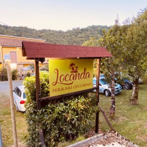 Locanda Ferrari Cecchino